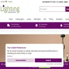 lightingsupermarket.com