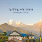lightningsloth.systems