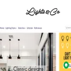 lightsandco.com