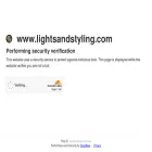 lightsandstyling.com