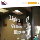 lightscameradiscover.org
