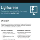 lightscreen.sourceforge.net