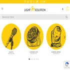 lightsolution.cl