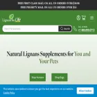 lignans.net