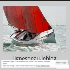 lignesdeauleblog.com