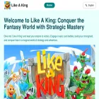 likeaking.net