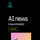 likemagicai.com