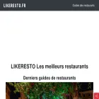 likeresto.fr