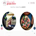 lilaruthgrainfree.com