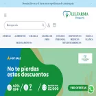 lilfarmadrogueria.com