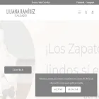 lilianaramirezcalzado.com