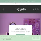 lilicreukshop.com