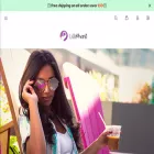 lilliphant.com