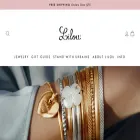 lilouparis.com