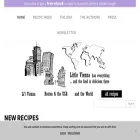 lilvienna.com