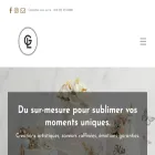 lily-gourmet.com