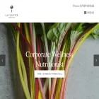 lilysoutternutrition.com