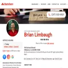 limbaughinsurance.com