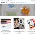 limited.saatchiart.com
