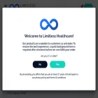 limitlesshealthcare.io