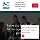 limitlesspeakperformance.co.uk