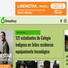 limonhoy.com