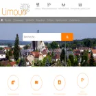 limours.fr