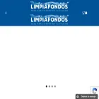 limpiafondos.cl