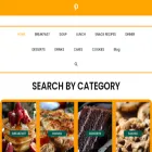 linarecipes.com