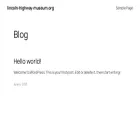 lincoln-highway-museum.org