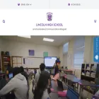 lincoln.dallasisd.org