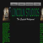 lincolnfilmstudios.co.uk