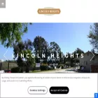 lincolnheightsapts.com