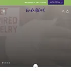 lindaallardjewelry.com