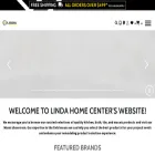 lindahomecenter.com