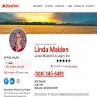 lindamaiden.com