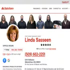 lindasasseen.com