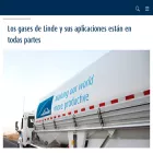linde.uy