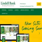 lindellbank.com