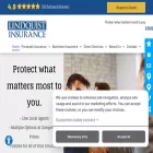 lindquistinsurance.com