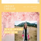 lindsaychrisler.com