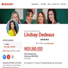 lindsaydedeauxinsurance.com