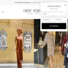 lindsaynicholasnewyork.com