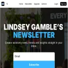 lindseygamble.beehiiv.com