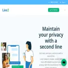 line2text.me