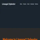 lineage2splendor.com