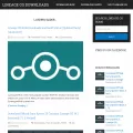 lineageosdownloads.com