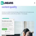 linearis.io