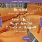 linen-shed.com