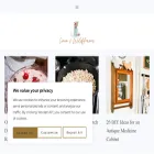 linenandwildflowers.com